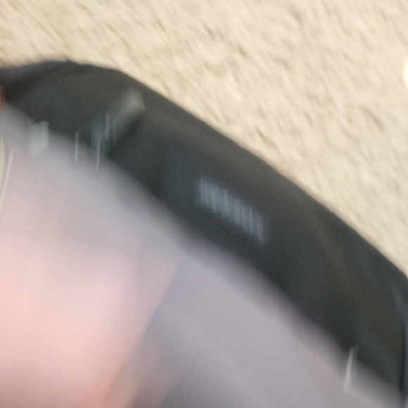 Sherpani Green / Grey Anti Theft Convertible Tote Backpack - Picture 12 of 12